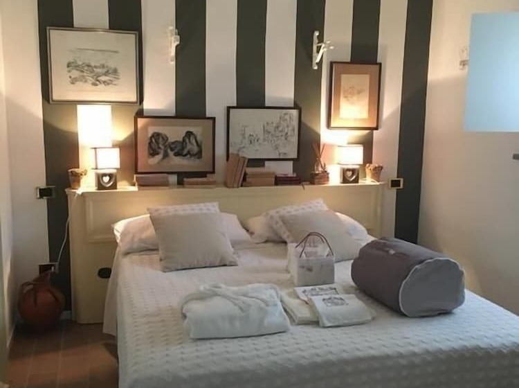 プールビュージュニアスイート, Villa Silvio
