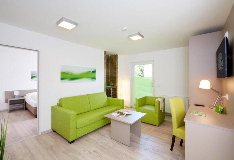 Апартаменты 1 Спальня, Good Rooms Gmbh Bad Ischl