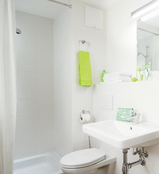 Номер Стандарт, Good Rooms Gmbh Bad Ischl