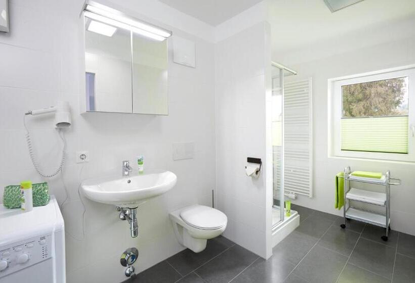 Апартаменты 2 Спальни, Good Rooms Gmbh Bad Ischl