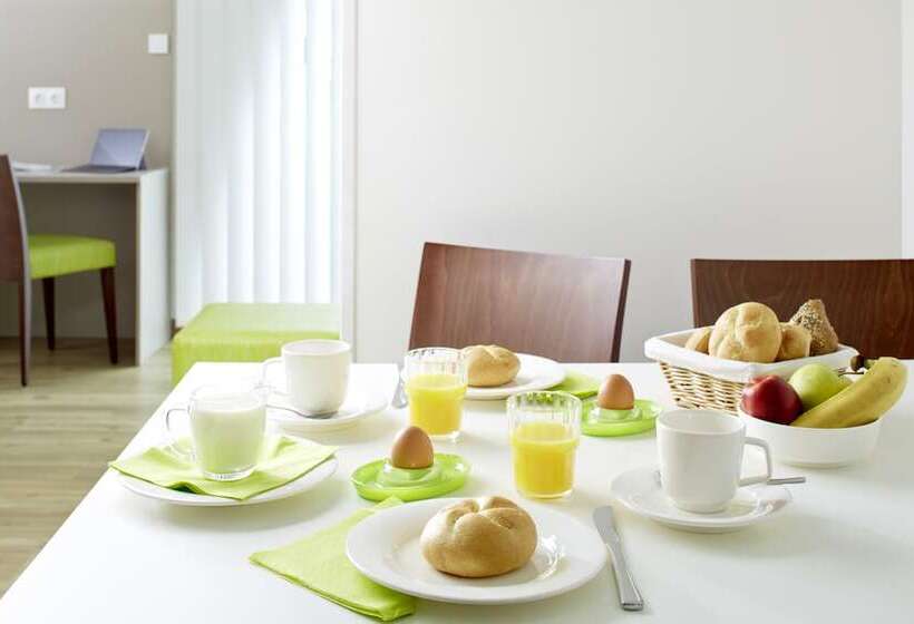 Апартаменты 1 Спальня, Good Rooms Gmbh Bad Ischl