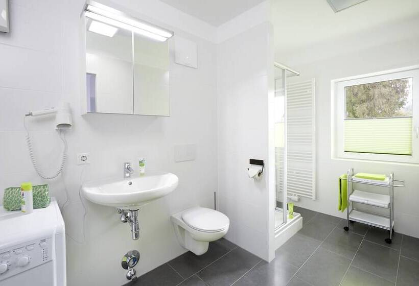 Апартаменты 2 Спальни, Good Rooms Gmbh Bad Ischl