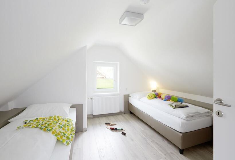 Апартаменты 2 Спальни, Good Rooms Gmbh Bad Ischl