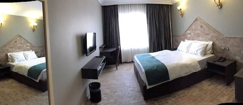 اتاق سوپریور, Grand Park Hotel Corlu