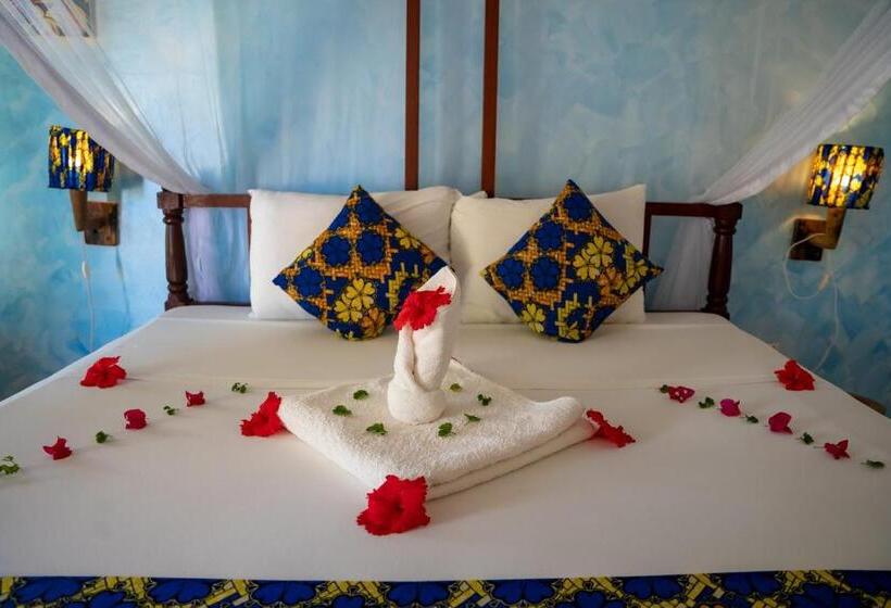 Номер Стандарт, Mawimbi Bungalows