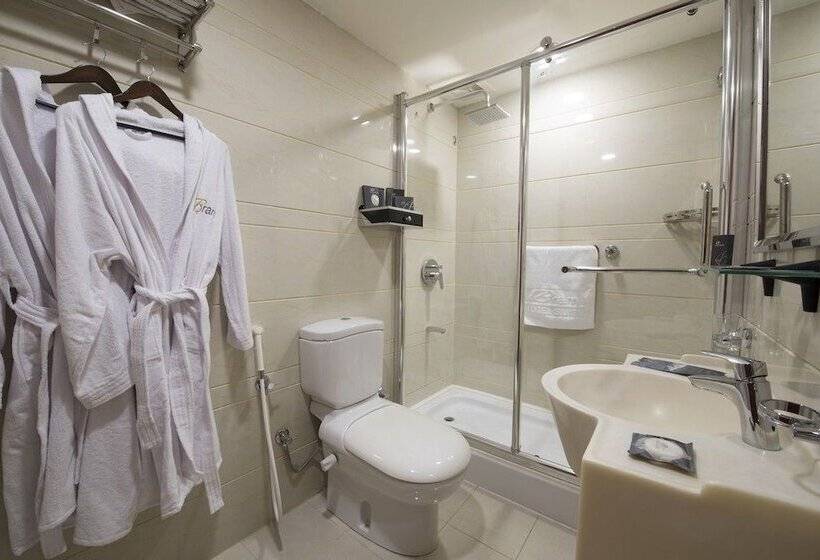 Студия Стандарт, Bram Suites