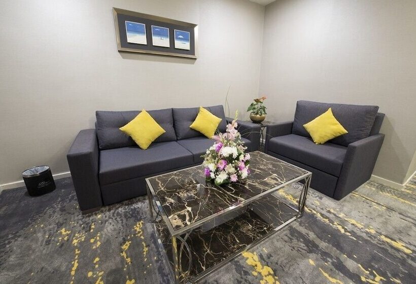 Апартаменты 2 Спальни, Bram Suites