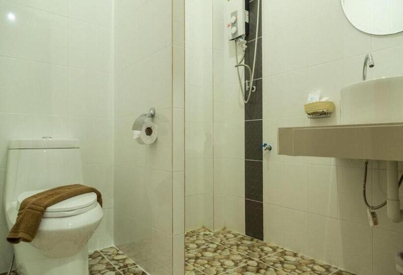패밀리 방갈로, Breeze Bay Villa