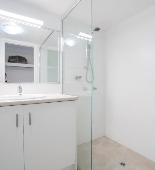 Апартаменты 1 Спальня Вид на Море, Cashelmara Beachfront Apartments