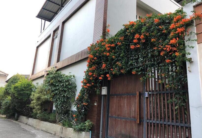 标准间, Celosia Chiang Mai