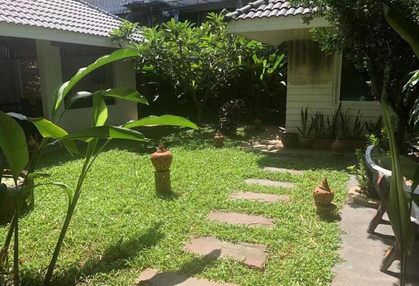 家庭间, Celosia Chiang Mai