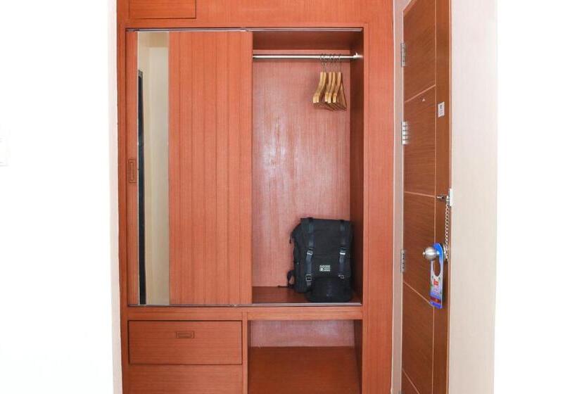 수피리어 룸, Krabi P.n. Boutique House