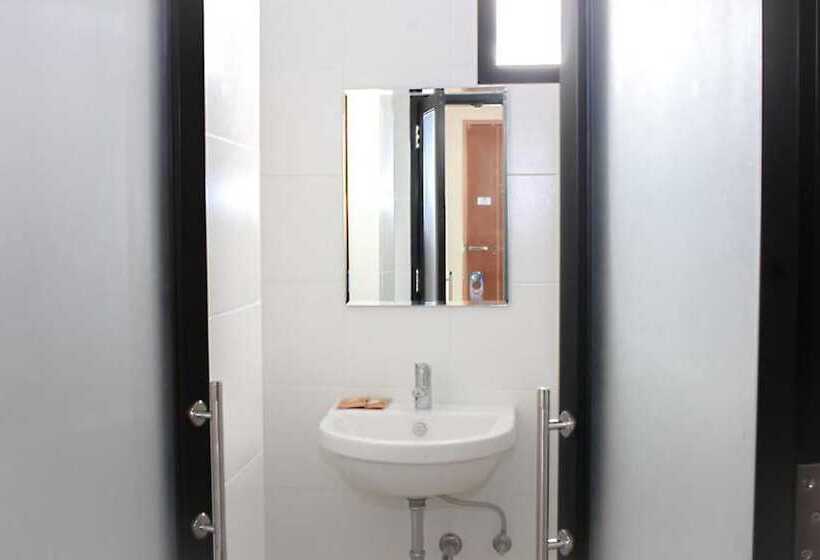 수피리어 룸, Krabi P.n. Boutique House