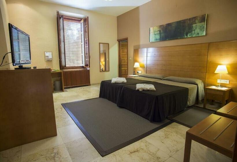 Номер Superior со СПА доступом, Balneario De Archena   Hotel Termas