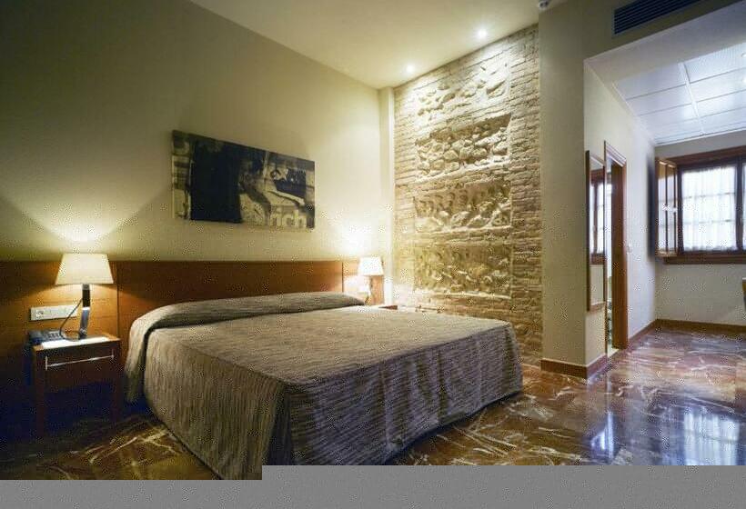 Классический Номер, Balneario De Archena   Hotel Termas