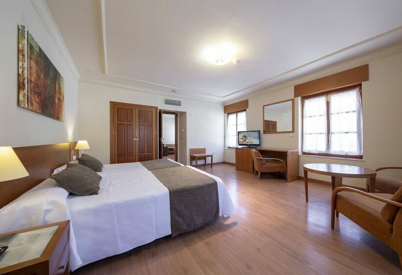 Классический Номер, Balneario De Archena   Hotel Termas
