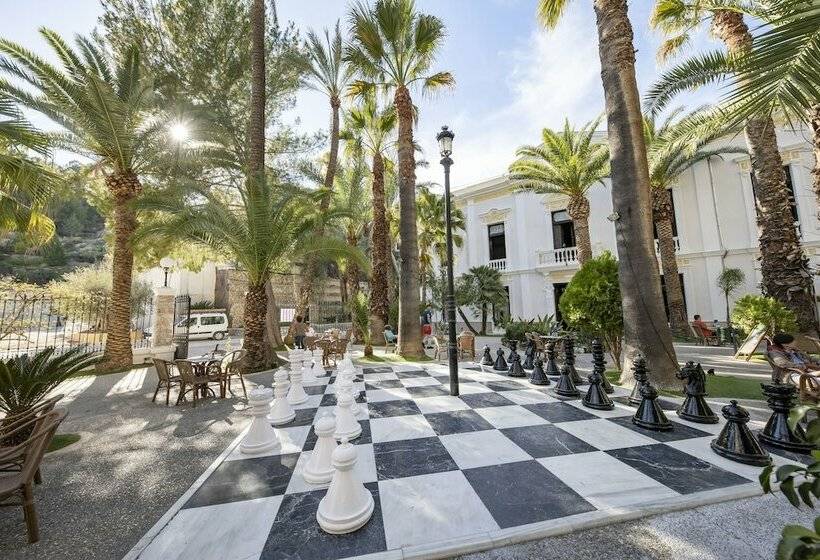 Классический Номер, Balneario De Archena   Hotel Termas