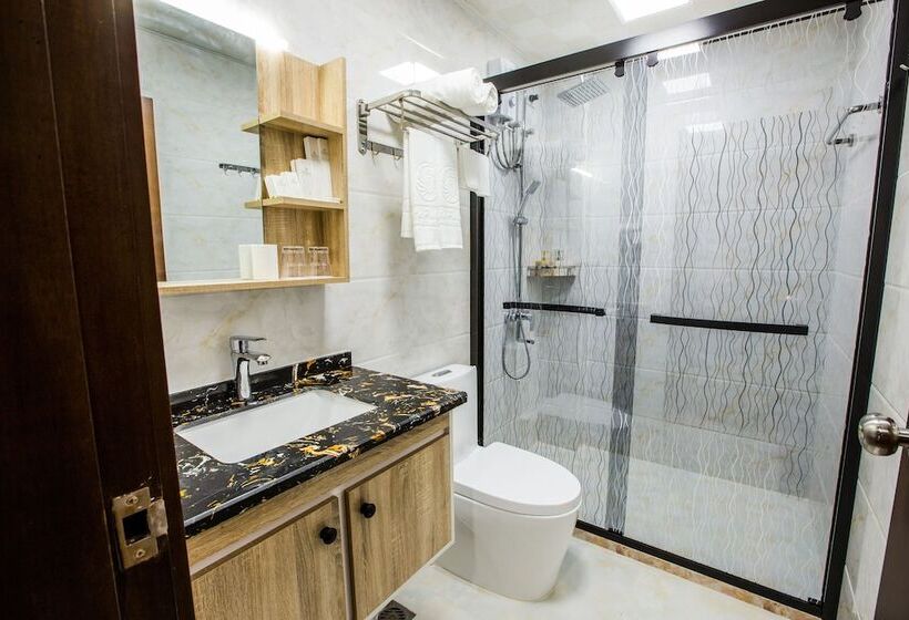 Классический Номер, Costa Palawan Resort