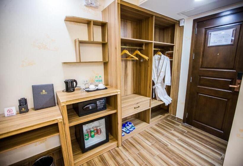 Номер Стандарт, Costa Palawan Resort