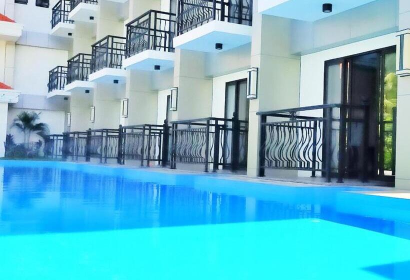 Номер Стандарт, Costa Palawan Resort