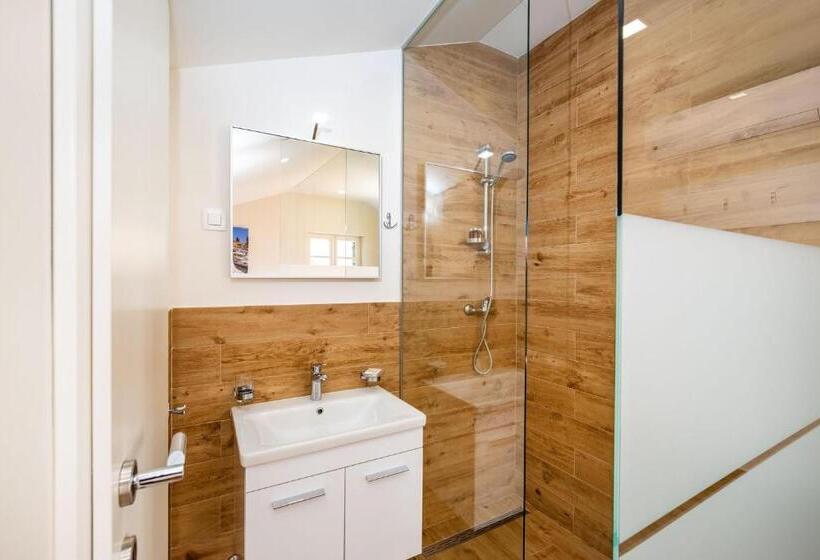Номер Стандарт, Idassa Atrium Rooms