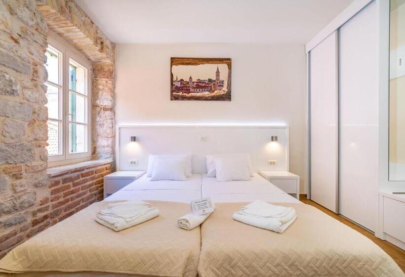 Номер Стандарт, Idassa Atrium Rooms