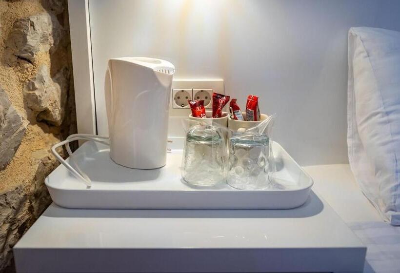 Студия Стандарт, Idassa Atrium Rooms