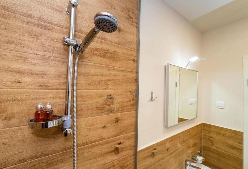 Номер Superior, Idassa Atrium Rooms