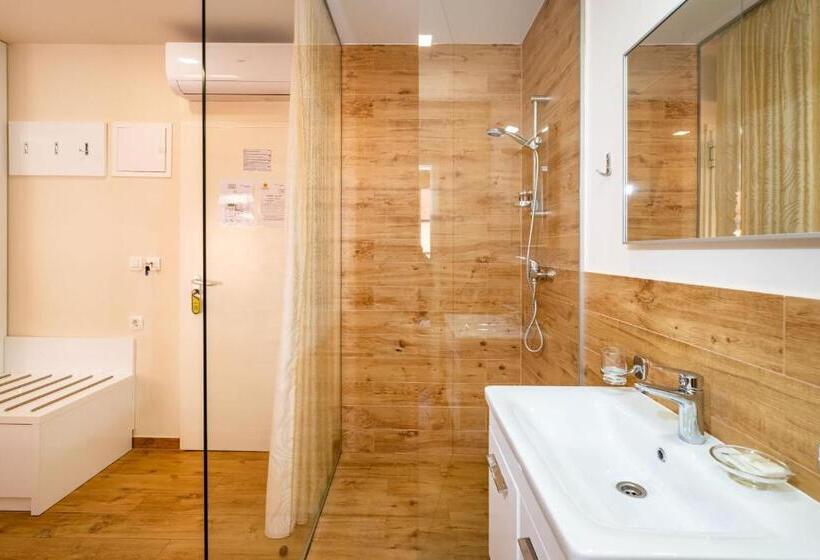 Номер Стандарт, Idassa Atrium Rooms