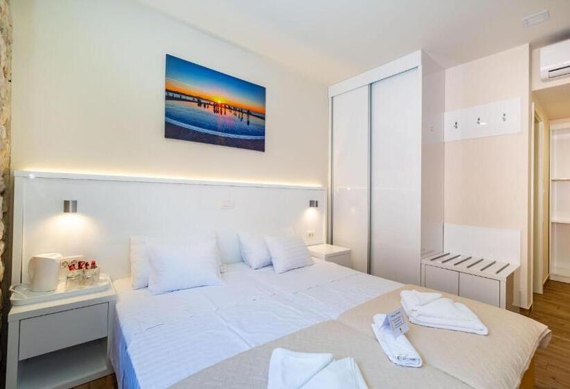 Номер Стандарт, Idassa Atrium Rooms