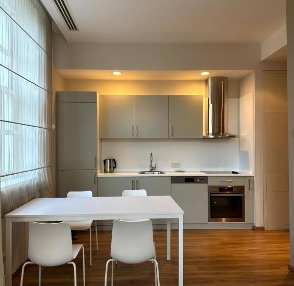 اتاق استاندارد, Le Port Boutique Apart