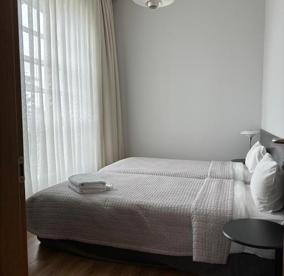 اتاق سوپریور, Le Port Boutique Apart
