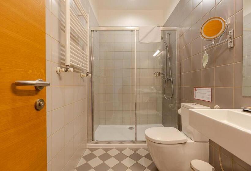 استودیو استاندارد با تراس, Le Port Boutique Apart