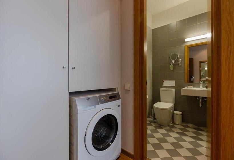 اتاق استاندارد, Le Port Boutique Apart