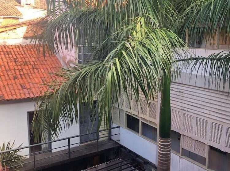 침실 1개 아파트, Palma Hostel