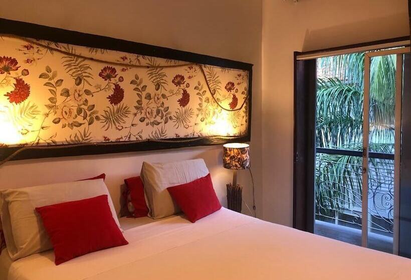 침실 1개 아파트, Palma Hostel