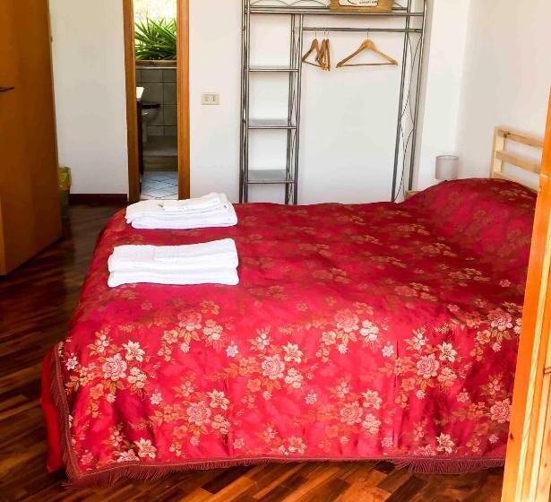 高级大房间, Sicilian Home