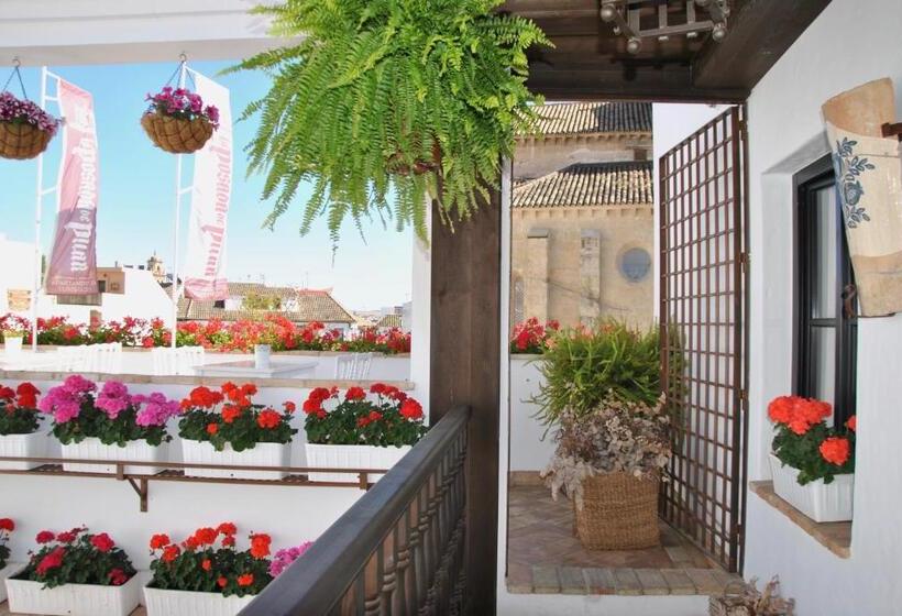 스탠다드 룸, Suites La Posada De Pilar