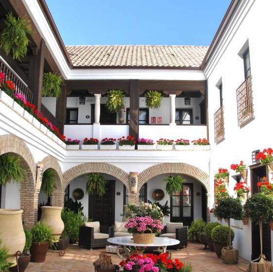 스탠다드 룸, Suites La Posada De Pilar