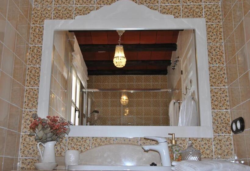 프레지덴셜 스위트, Suites La Posada De Pilar