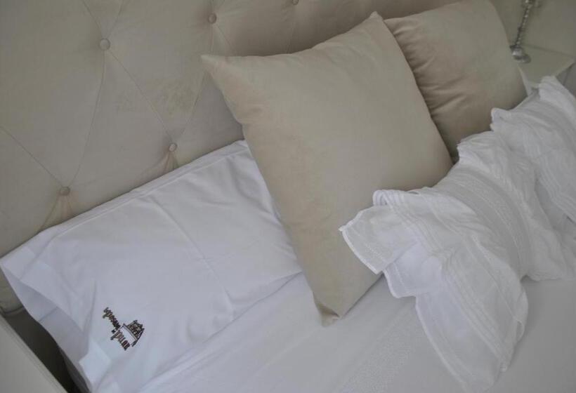 프레지덴셜 스위트, Suites La Posada De Pilar