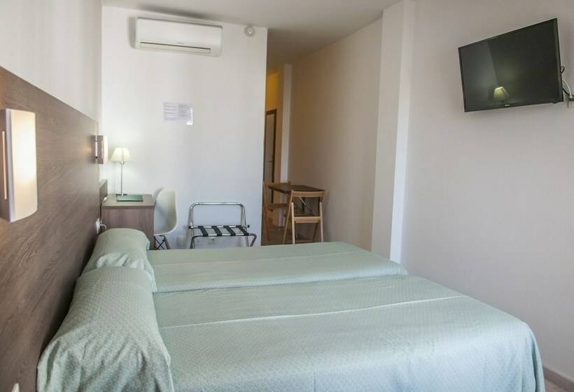 Студия Стандарт, Apartamentos Loar