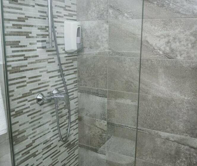 Студия Стандарт, Apartamentos Loar