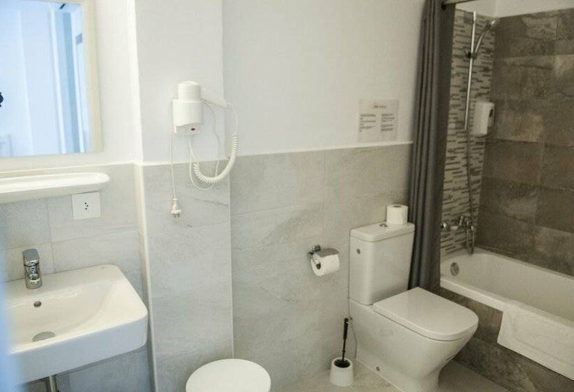 Апартаменты 1 Спальня, Apartamentos Loar