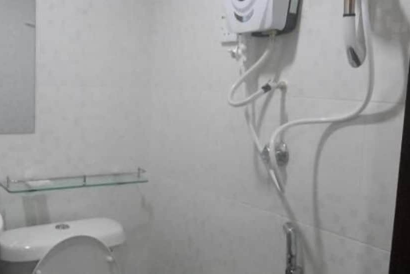 غرفة ديلوكس, Abs Bintang Guest House