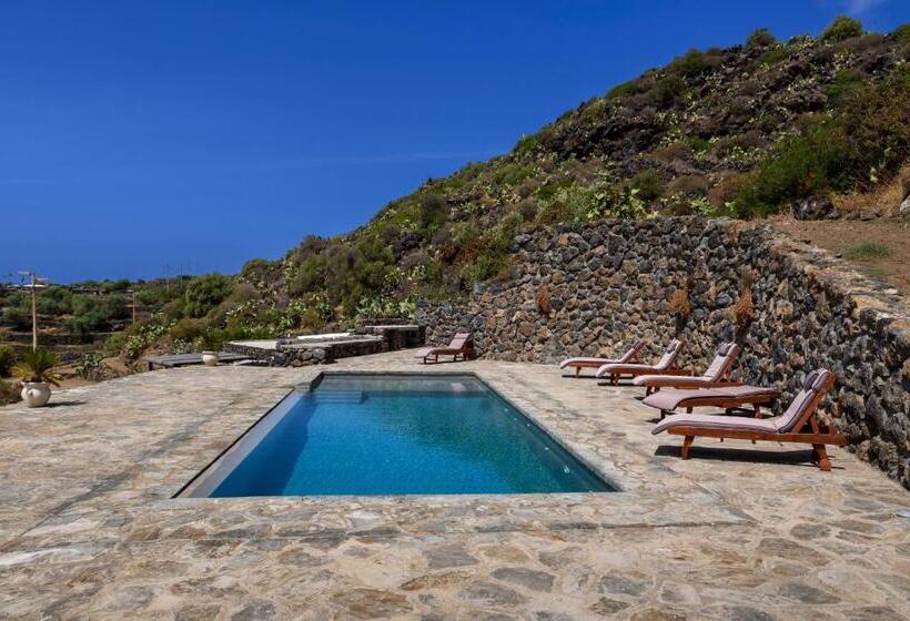 수피리어 룸, Agriturismo Zibibbodoro
