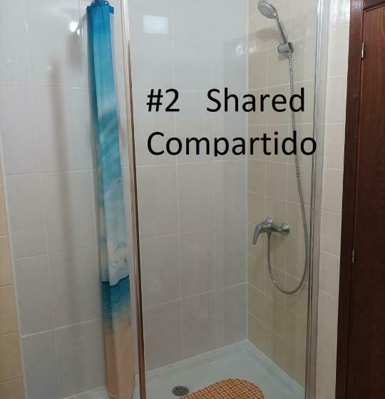 标准间, Ararat Hostel