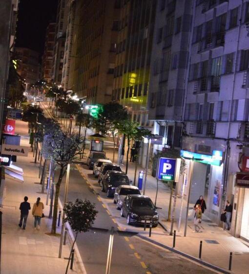 标准间, Ararat Hostel