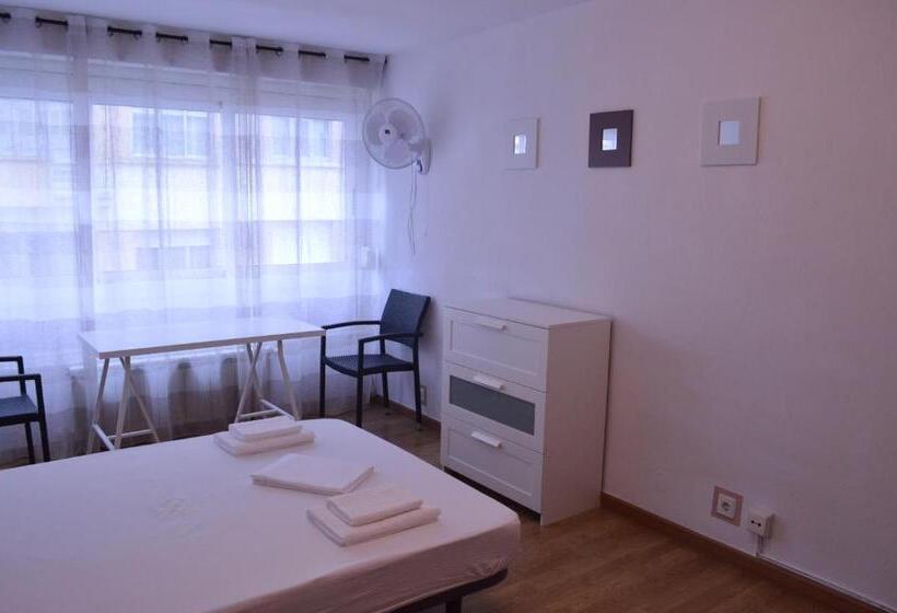 标准间, Ararat Hostel