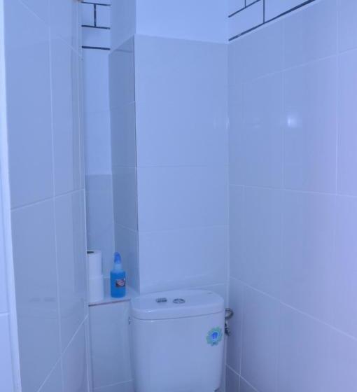标准间, Ararat Hostel